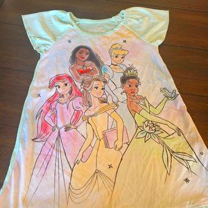 Disney Princess Nightgown